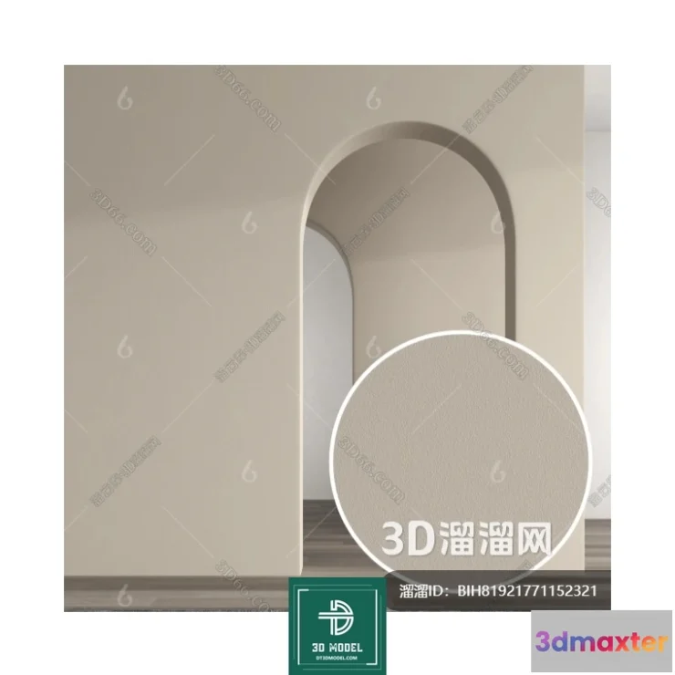 1151488 - MATERIAL - TEXTURES - WALL - 0024