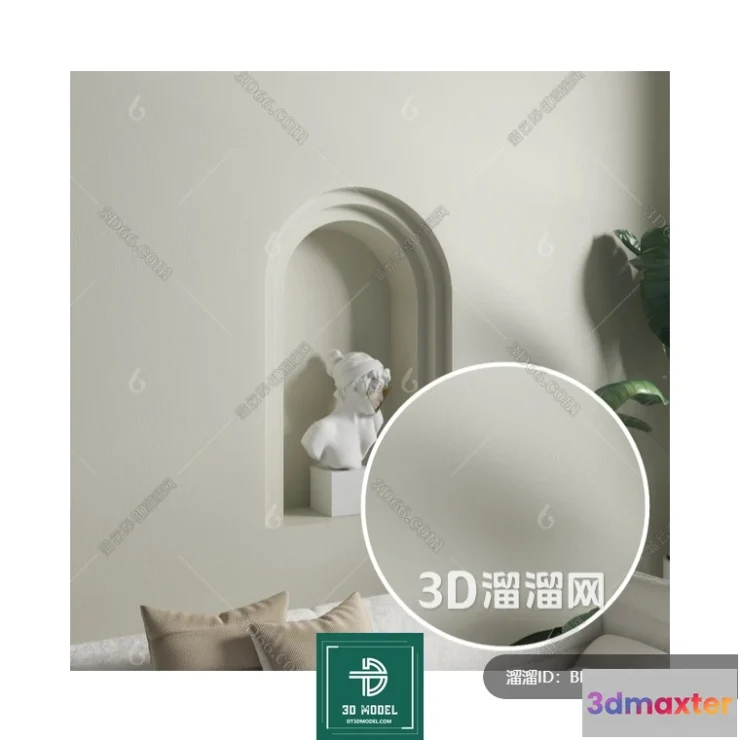 1151500 - MATERIAL - TEXTURES - WALL - 0030