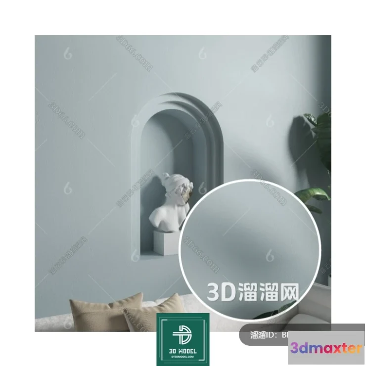 1151502 - MATERIAL - TEXTURES - WALL - 0031