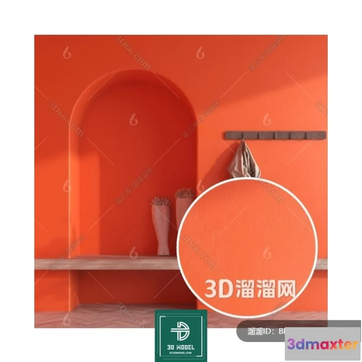 1151506 - MATERIAL - TEXTURES - WALL - 0033