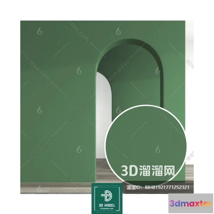 1151512 - MATERIAL - TEXTURES - WALL - 0036