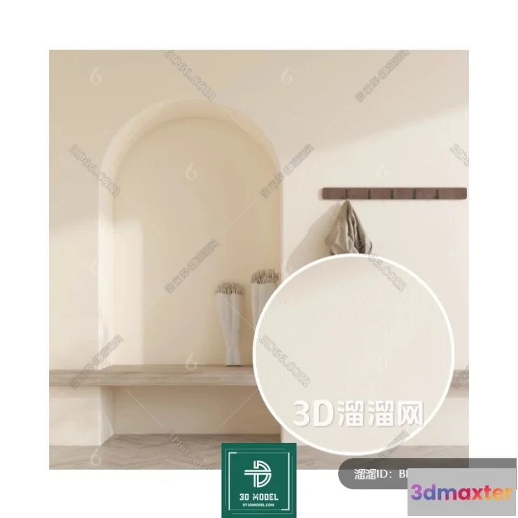 1151532 - MATERIAL - TEXTURES - WALL - 0046