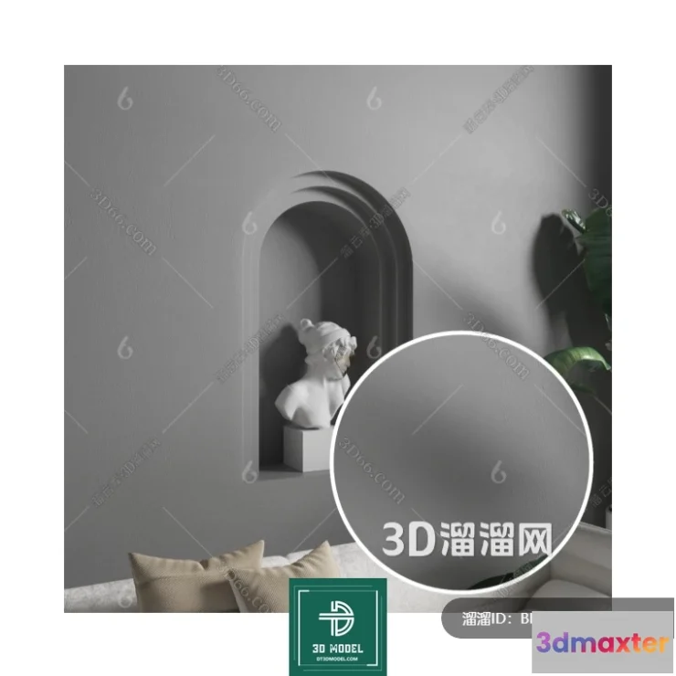 1151542 - MATERIAL - TEXTURES - WALL - 0051