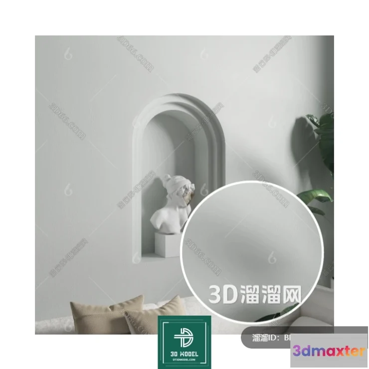 1151546 - MATERIAL - TEXTURES - WALL - 0053