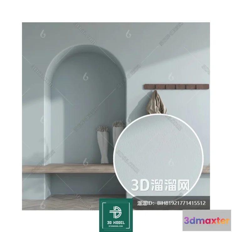 1151550 - MATERIAL - TEXTURES - WALL - 0055