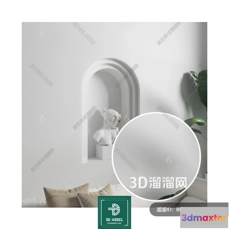 1151558 - MATERIAL - TEXTURES - WALL - 0059