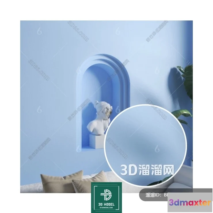 1151562 - MATERIAL - TEXTURES - WALL - 0061