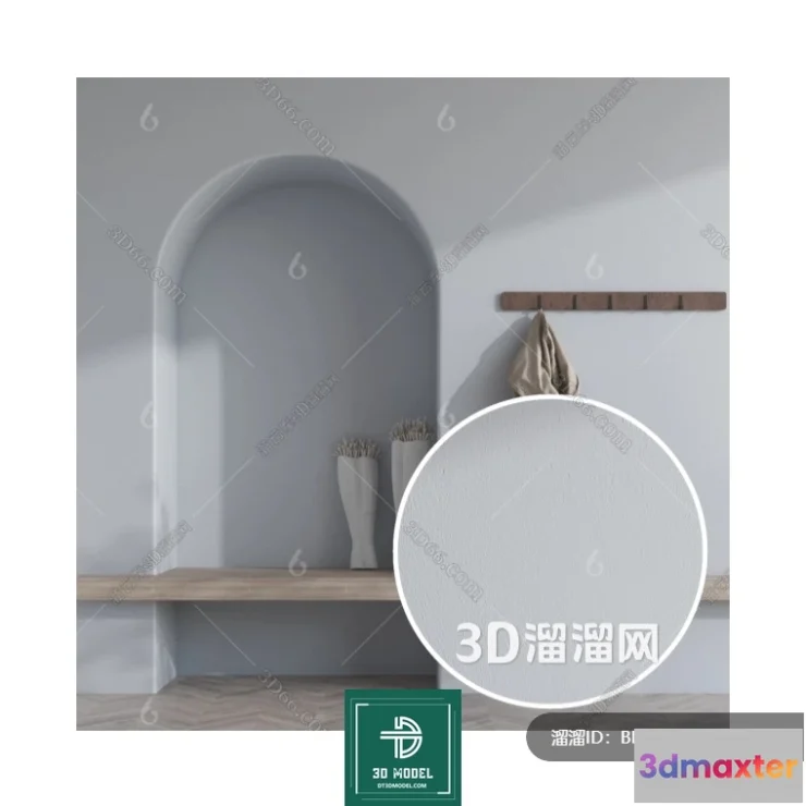 1151572 - MATERIAL - TEXTURES - WALL - 0066