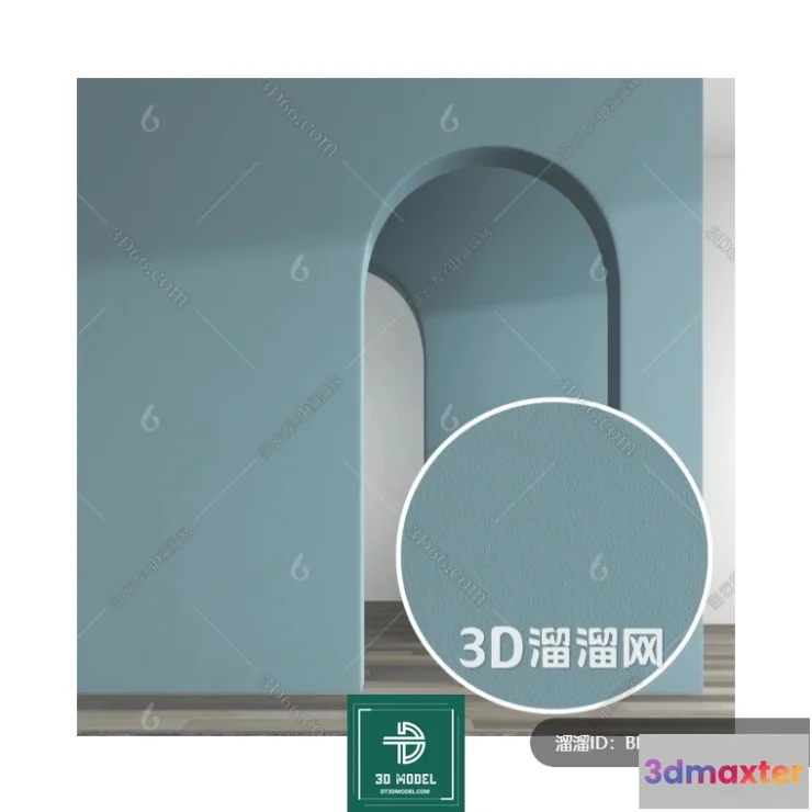 1151578 - MATERIAL - TEXTURES - WALL - 0069