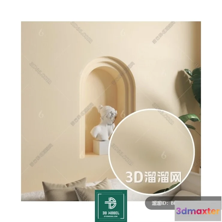 1151580 - MATERIAL - TEXTURES - WALL - 0070