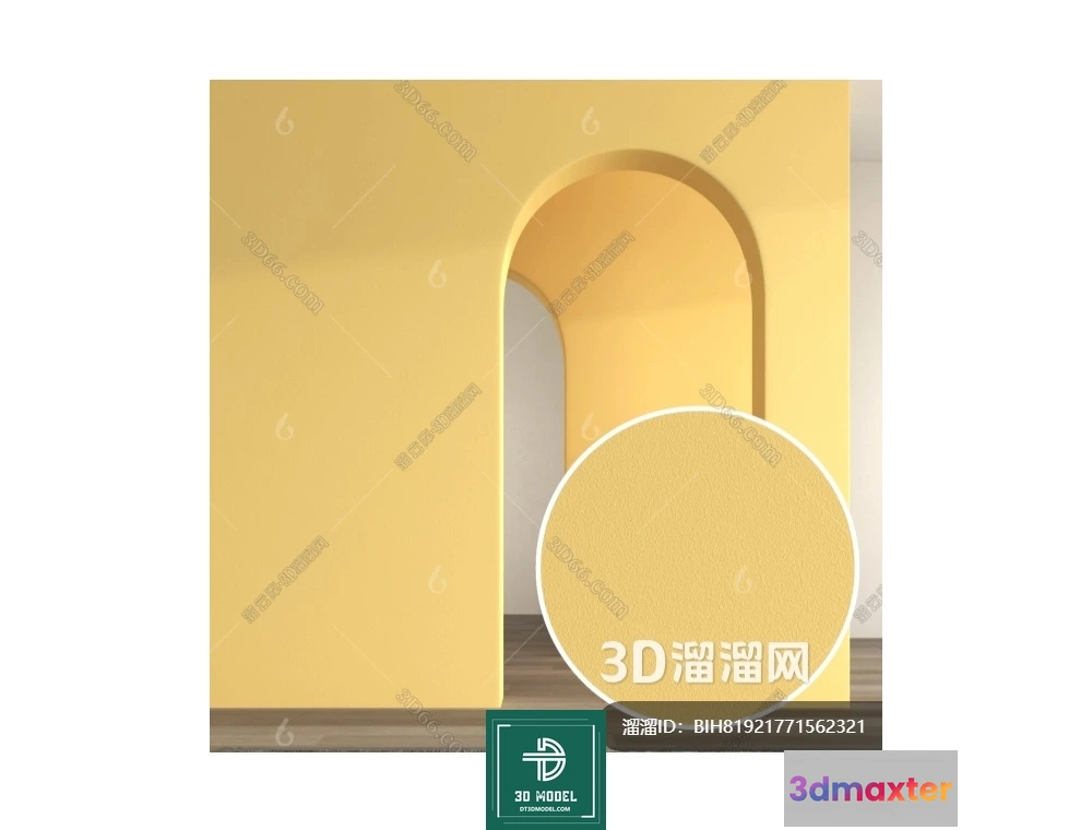 1151582 - MATERIAL - TEXTURES - WALL - 0071