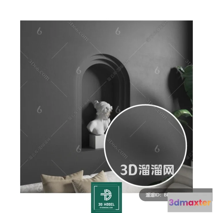 1151584 - MATERIAL - TEXTURES - WALL - 0072