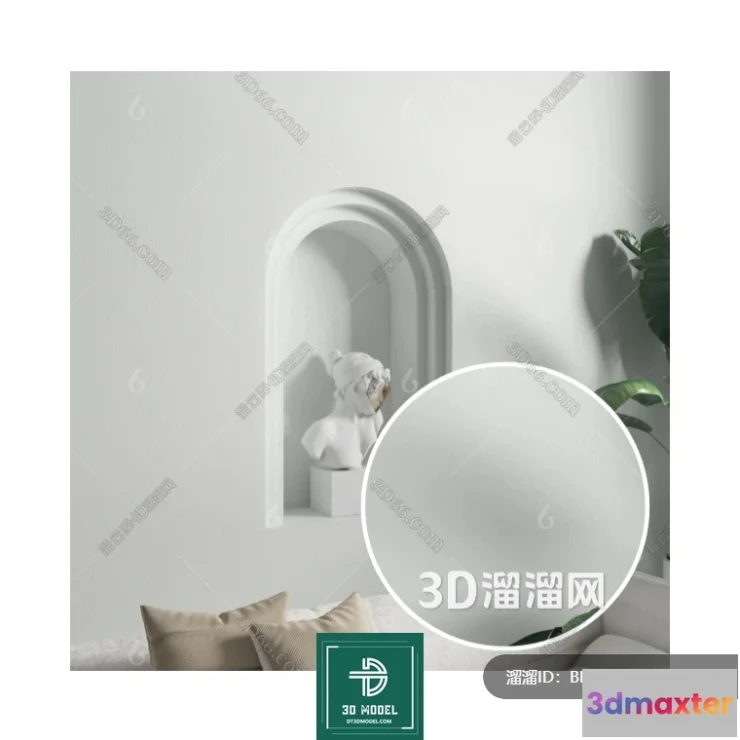 1151586 - MATERIAL - TEXTURES - WALL - 0073