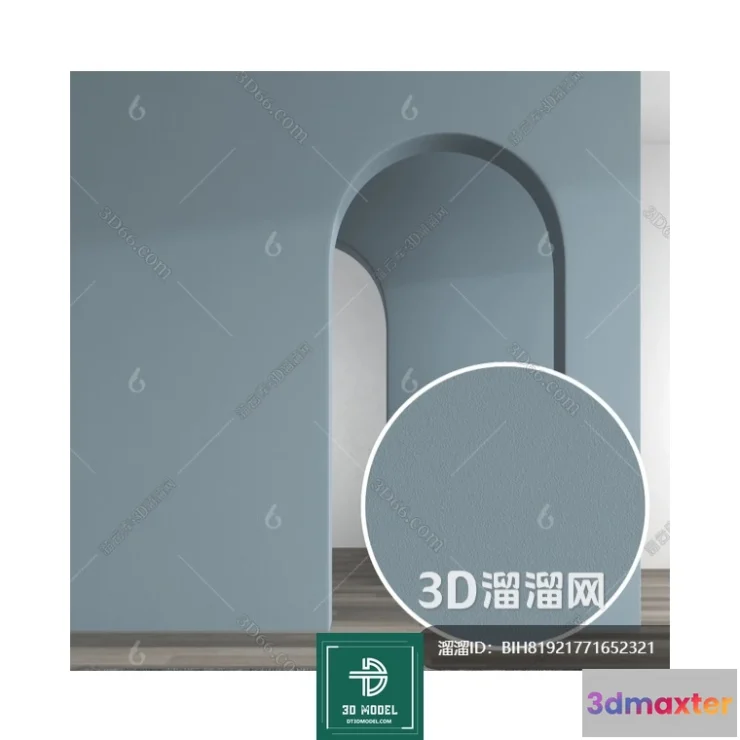 1151600 - MATERIAL - TEXTURES - WALL - 0080