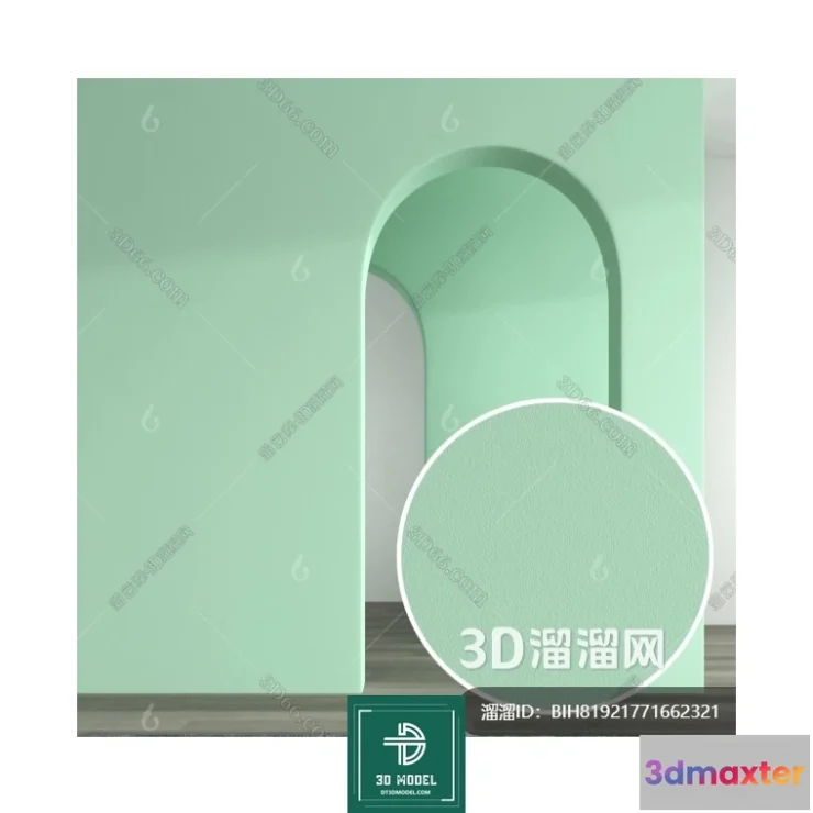 1151602 - MATERIAL - TEXTURES - WALL - 0081