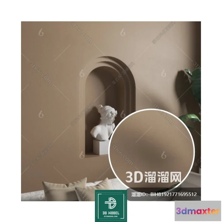 1151610 - MATERIAL - TEXTURES - WALL - 0085