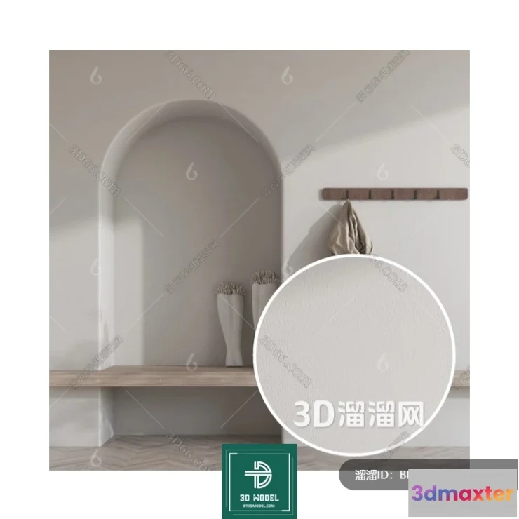 1151614 - MATERIAL - TEXTURES - WALL - 0087