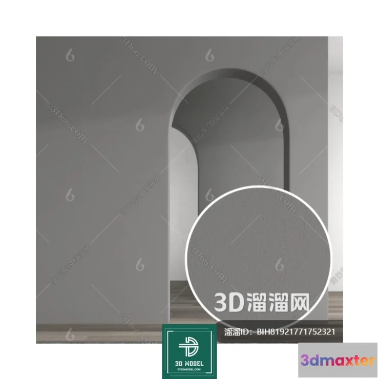 1151618 - MATERIAL - TEXTURES - WALL - 0089