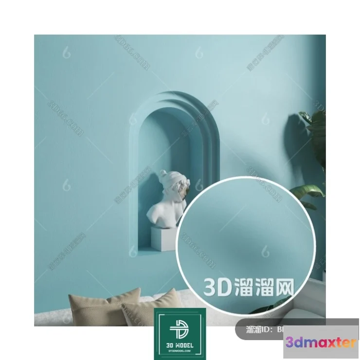 1151620 - MATERIAL - TEXTURES - WALL - 0090