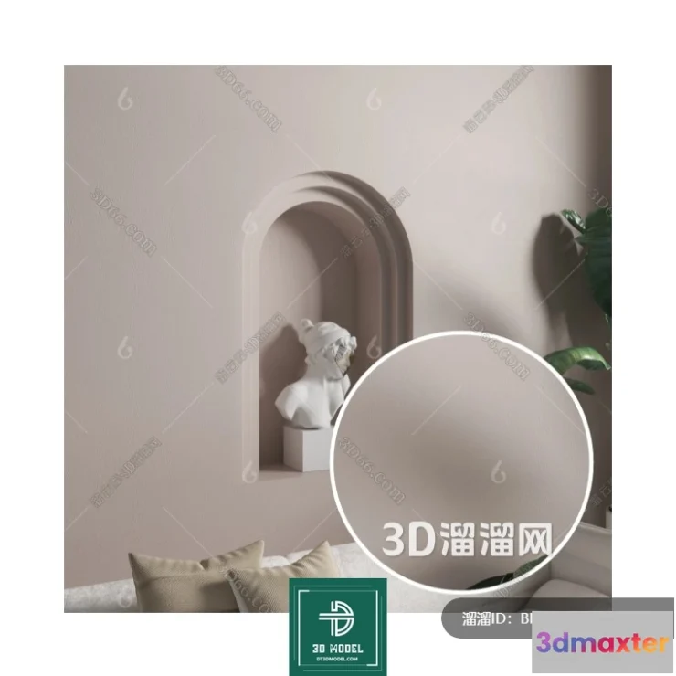 1151626 - MATERIAL - TEXTURES - WALL - 0093