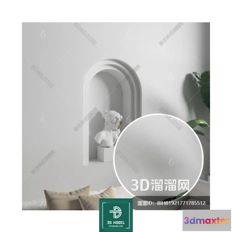 1151632 - MATERIAL - TEXTURES - WALL - 0096