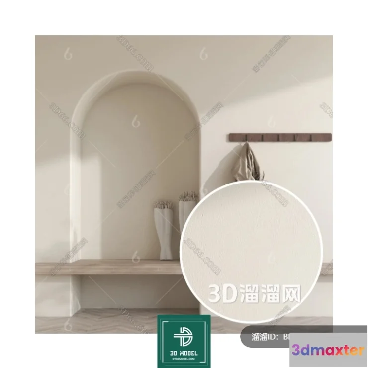 1151638 - MATERIAL - TEXTURES - WALL - 0099