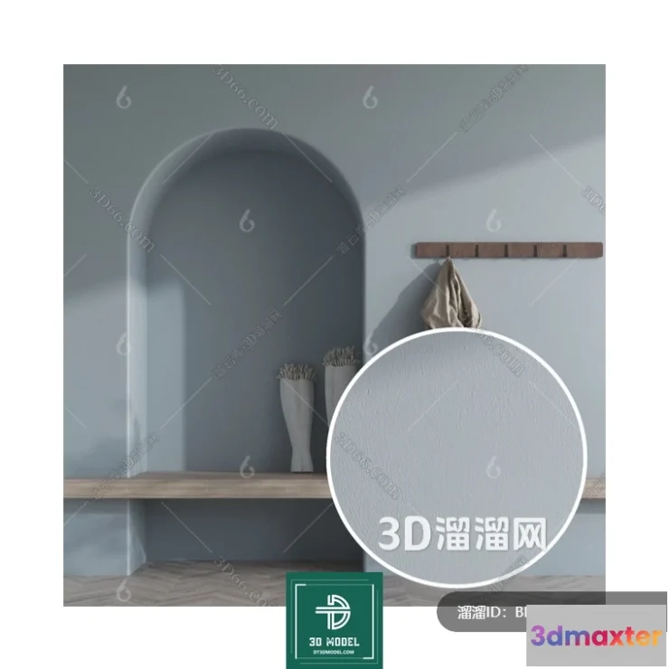 1151642 - MATERIAL - TEXTURES - WALL - 0101