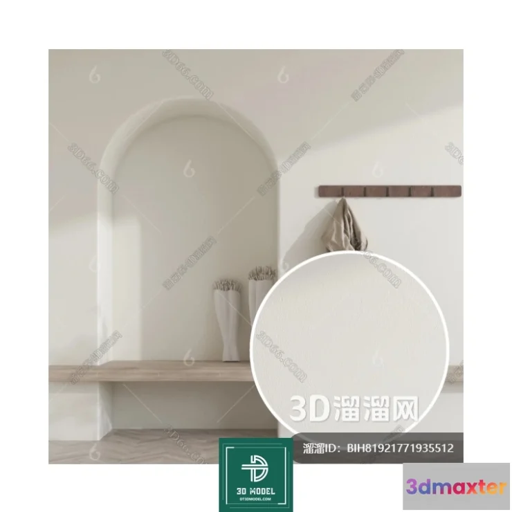 1151658 - MATERIAL - TEXTURES - WALL - 0109