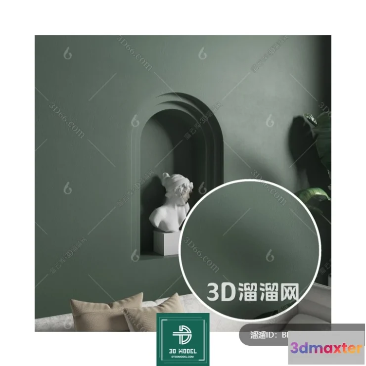 1151664 - MATERIAL - TEXTURES - WALL - 0112