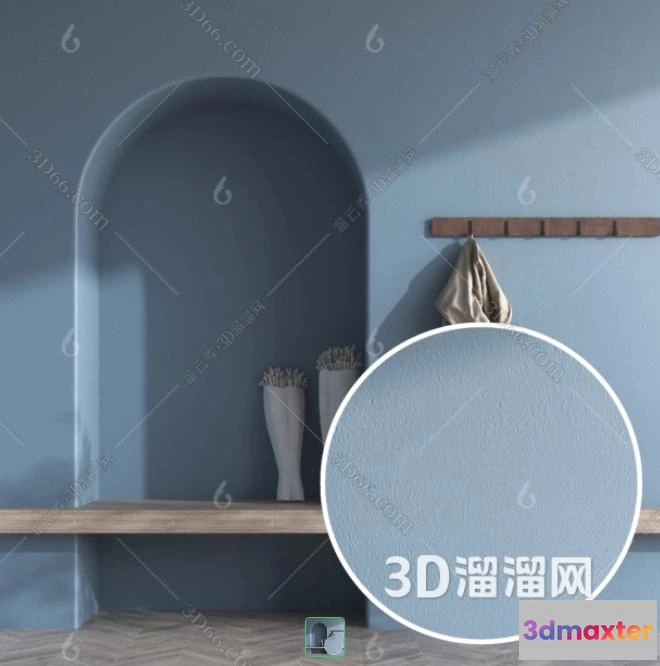 1153198 - MATERIAL - TEXTURES - WALL - 0118