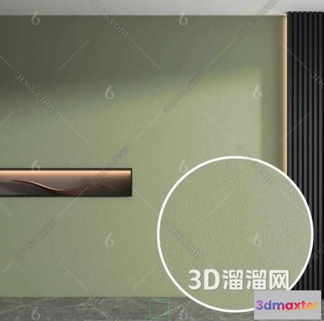 1153206 - MATERIAL - TEXTURES - WALL - 0122