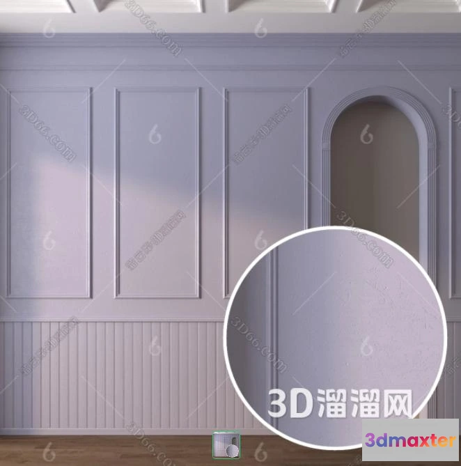 1153208 - MATERIAL - TEXTURES - WALL - 0123