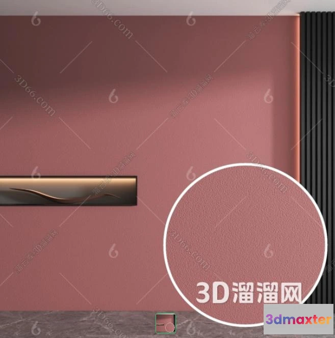 1153210 - MATERIAL - TEXTURES - WALL - 0124