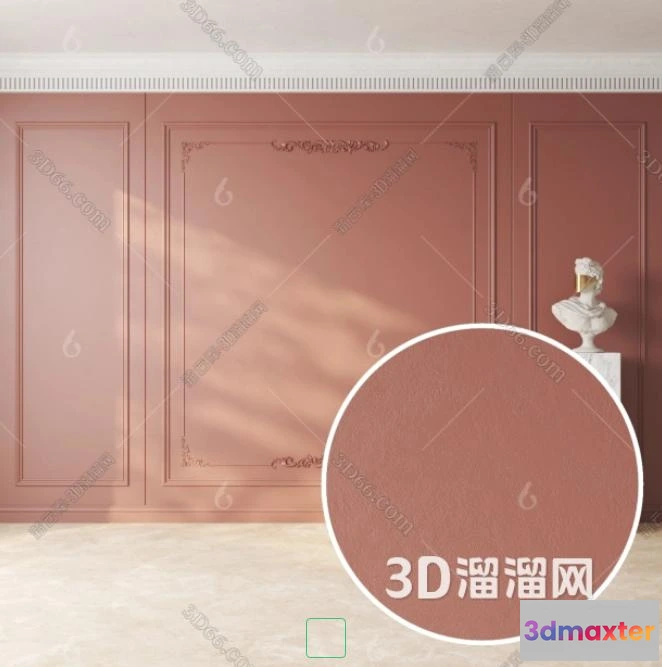 1153214 - MATERIAL - TEXTURES - WALL - 0126