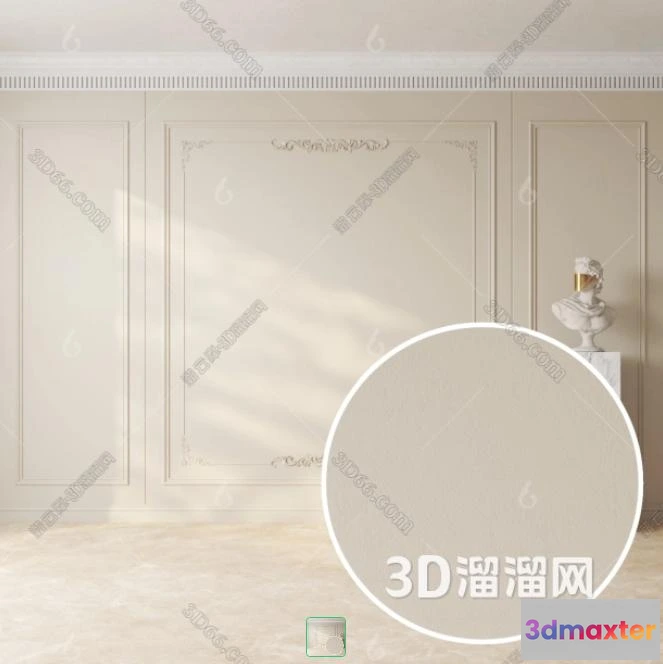 1153238 - MATERIAL - TEXTURES - WALL - 0138