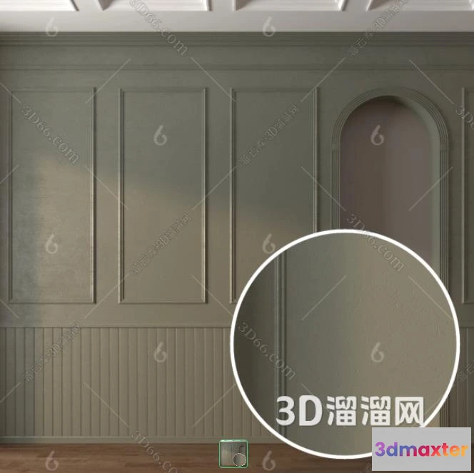 1153240 - MATERIAL - TEXTURES - WALL - 0139