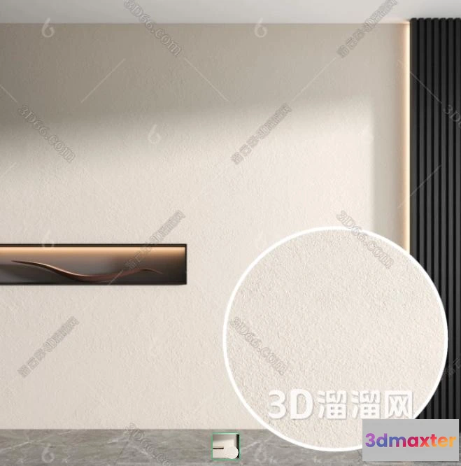 1153242 - MATERIAL - TEXTURES - WALL - 0140