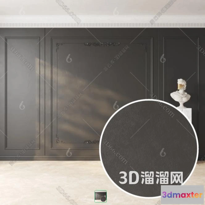 1153246 - MATERIAL - TEXTURES - WALL - 0142