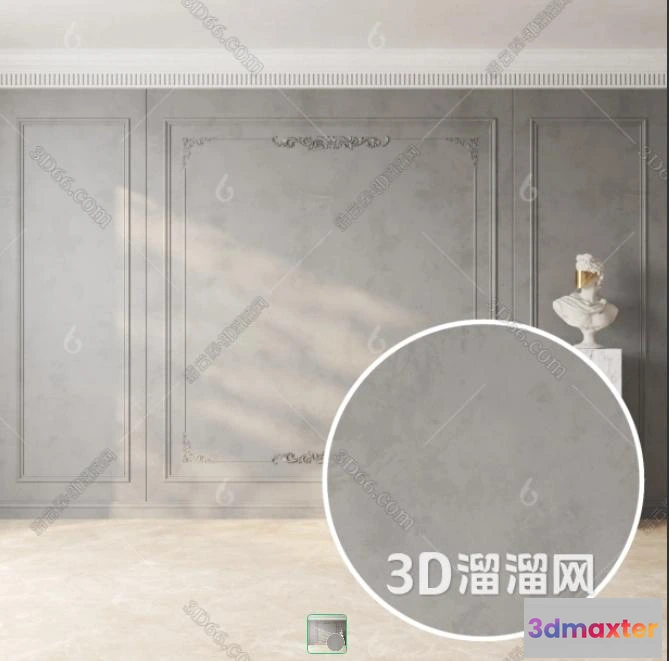 1153250 - MATERIAL - TEXTURES - WALL - 0144