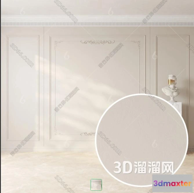 1153268 - MATERIAL - TEXTURES - WALL - 0153