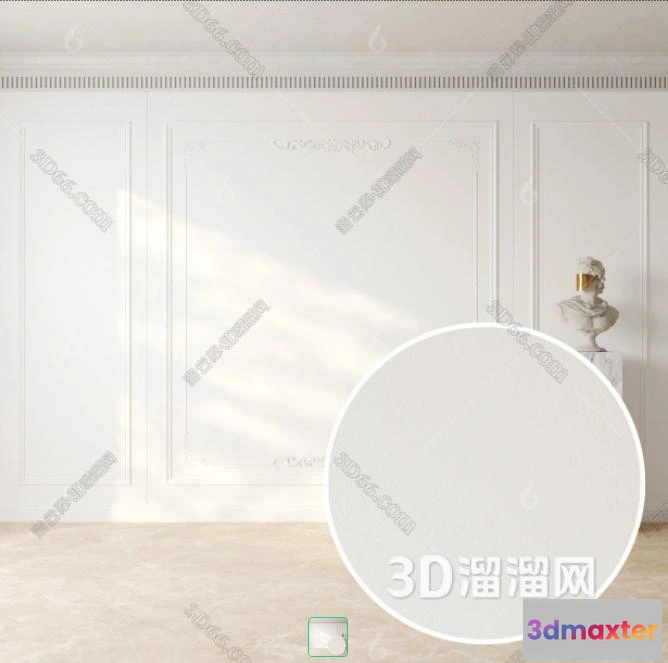 1153280 - MATERIAL - TEXTURES - WALL - 0159