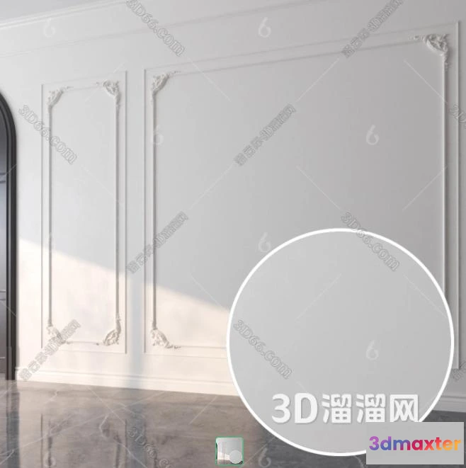 1153298 - MATERIAL - TEXTURES - WALL - 0168