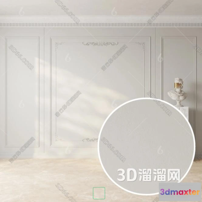 1153306 - MATERIAL - TEXTURES - WALL - 0172