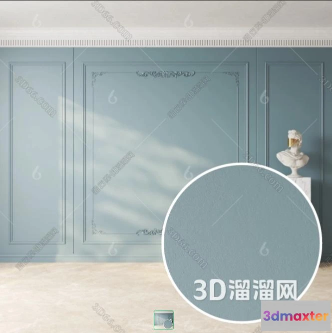 1153308 - MATERIAL - TEXTURES - WALL - 0173