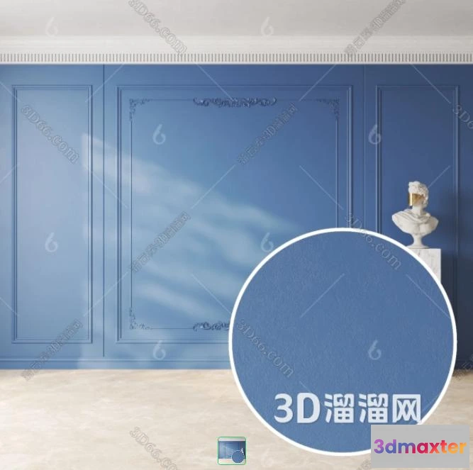 1153314 - MATERIAL - TEXTURES - WALL - 0176