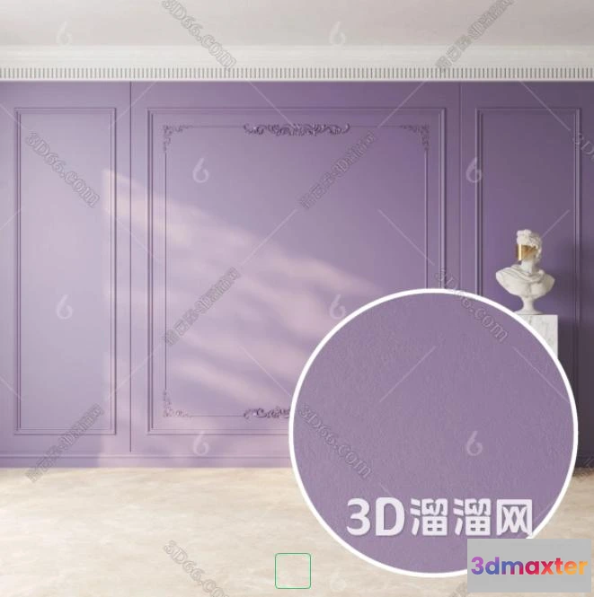 1153372 - MATERIAL - TEXTURES - WALL - 0205