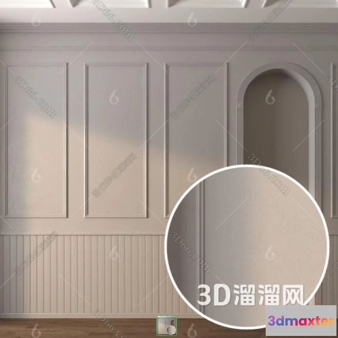 1153382 - MATERIAL - TEXTURES - WALL - 0210