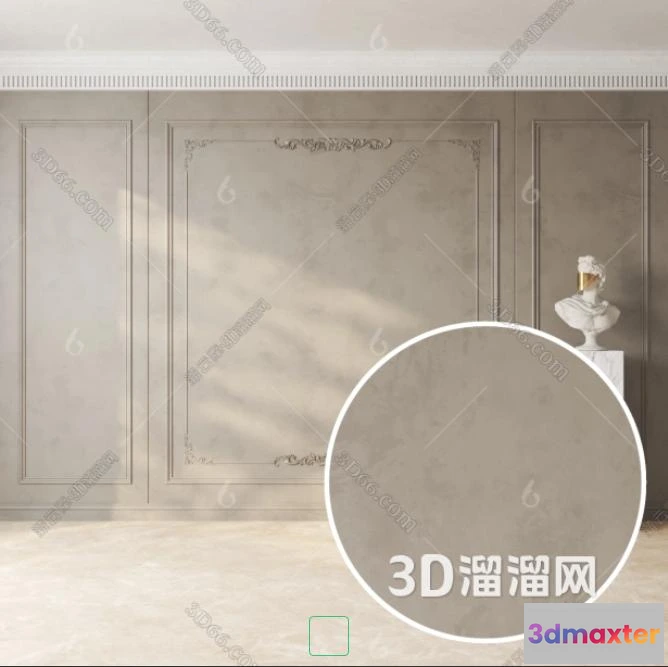 1153394 - MATERIAL - TEXTURES - WALL - 0216