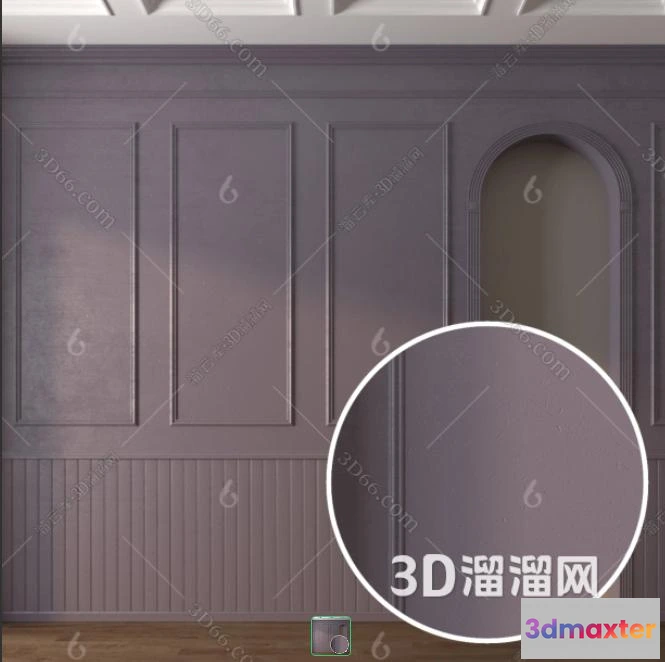 1153410 - MATERIAL - TEXTURES - WALL - 0224