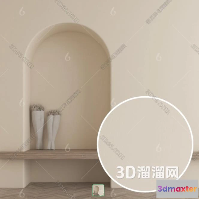 1153414 - MATERIAL - TEXTURES - WALL - 0226